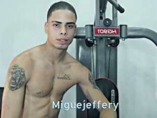 Miguejeffery