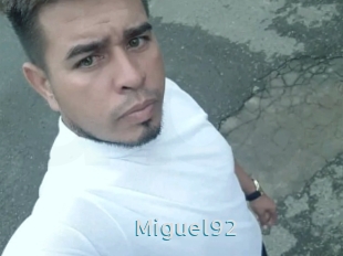 Miguel92