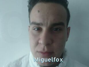 Miguelfox