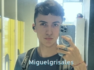 Miguelgrisales