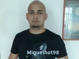 Miguelhot98
