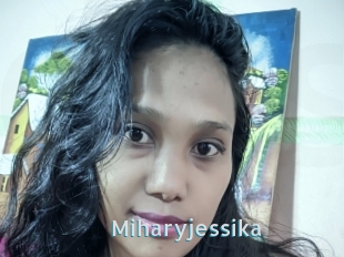 Miharyjessika