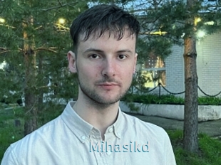 Mihasikd