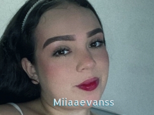 Miiaaevanss