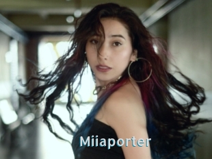 Miiaporter