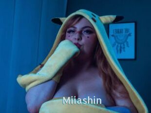 Miiashin