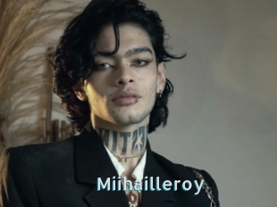 Miihailleroy