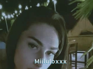 Miilufoxxx