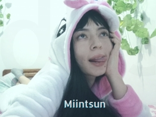 Miintsun