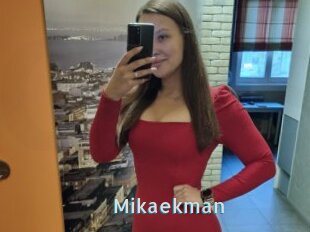 Mikaekman