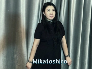 Mikatoshiro
