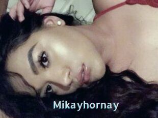 Mikayhornay
