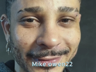 Mike_owen22