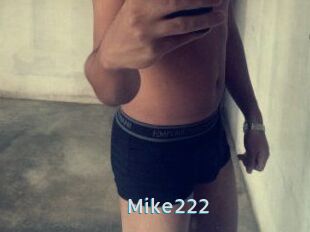 Mike222