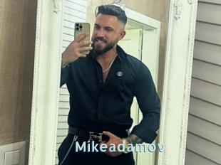 Mikeadamov