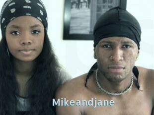 Mikeandjane