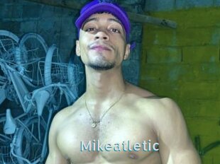 Mikeatletic