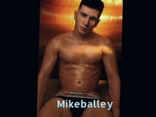 Mikeballey