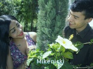 Mikenicki