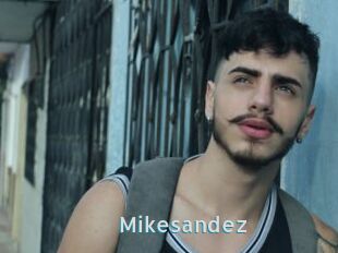Mikesandez