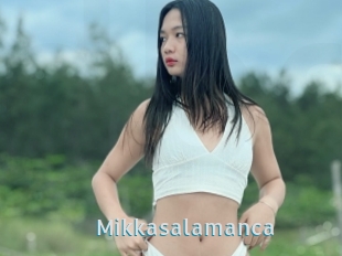 mikkasalamanca Des Bons Sites Porno