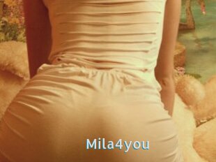 Mila4you
