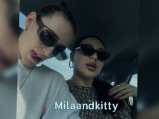 Milaandkitty