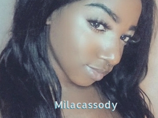 Milacassody