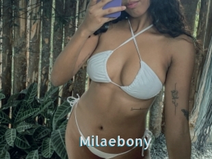 Milaebony
