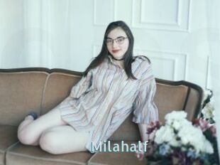 Milahalf