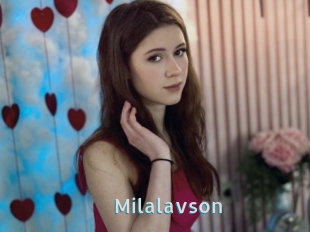 Milalavson