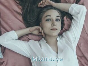 Milamauve