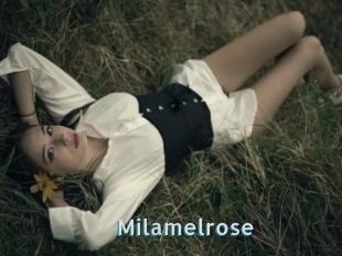 Milamelrose