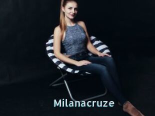 Milanacruze