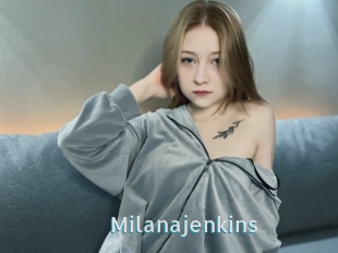 Milanajenkins