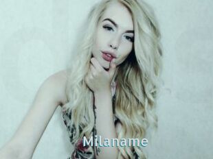 Milaname
