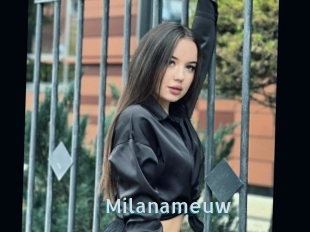 Milanameuw
