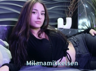 Milanamikkelsen