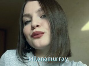 Milanamurray