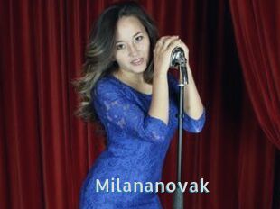 Milananovak