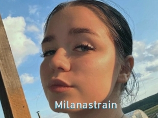 Milanastrain