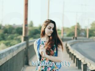 Milanaswifty