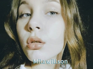 Milawillson