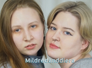 Mildredanddiera