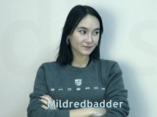 Mildredbadder