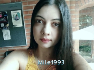 Mile1993