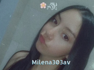Milena303av