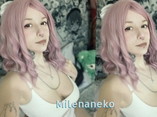 Milenaneko