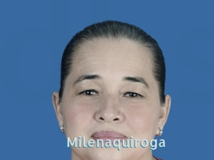 Milenaquiroga