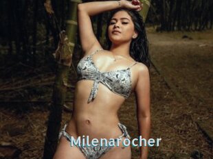 Milenarocher